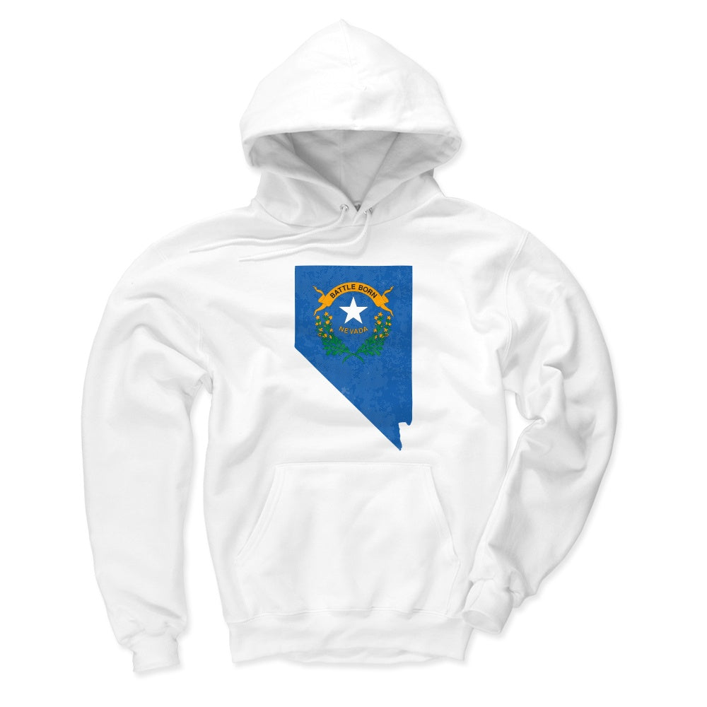 Las Vegas Men's Hoodie | 500 LEVEL