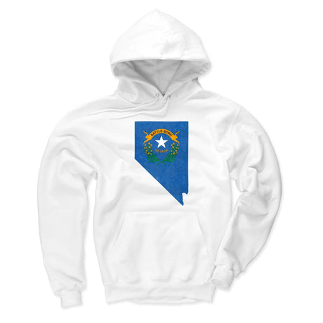 Las Vegas Men's Hoodie | 500 LEVEL