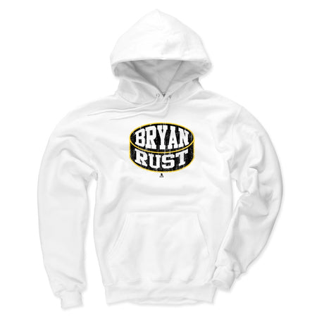 Bryan Rust Men's Hoodie | 500 LEVEL