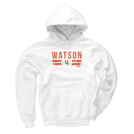 Deshaun Watson Men's Hoodie | 500 LEVEL