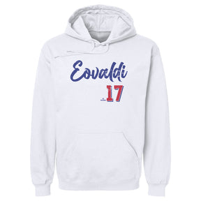 Nathan Eovaldi Men's Hoodie | 500 LEVEL