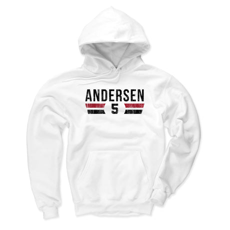 Morten Andersen Men's Hoodie | 500 LEVEL