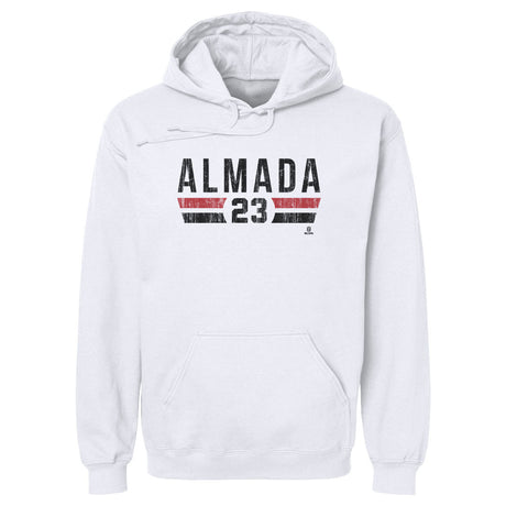 Thiago Almada Men's Hoodie | 500 LEVEL
