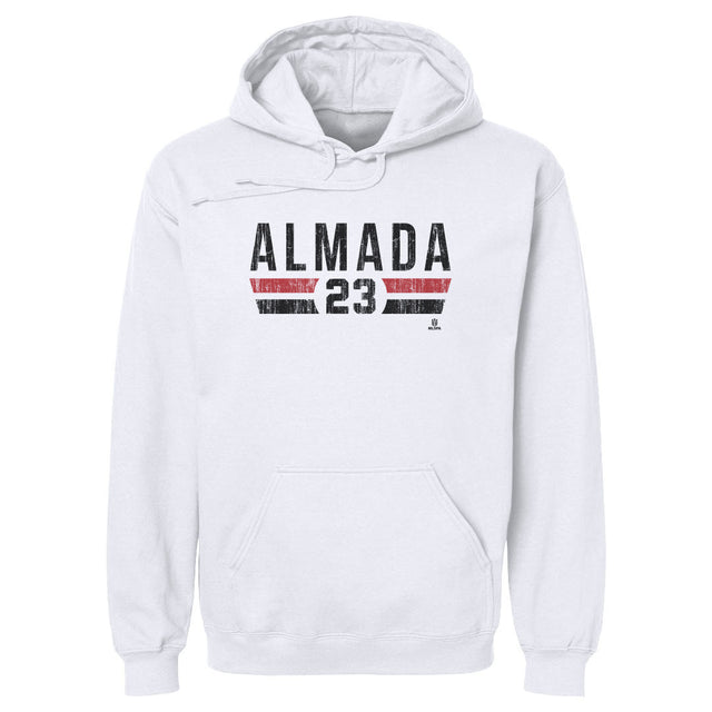 Thiago Almada Men's Hoodie | 500 LEVEL