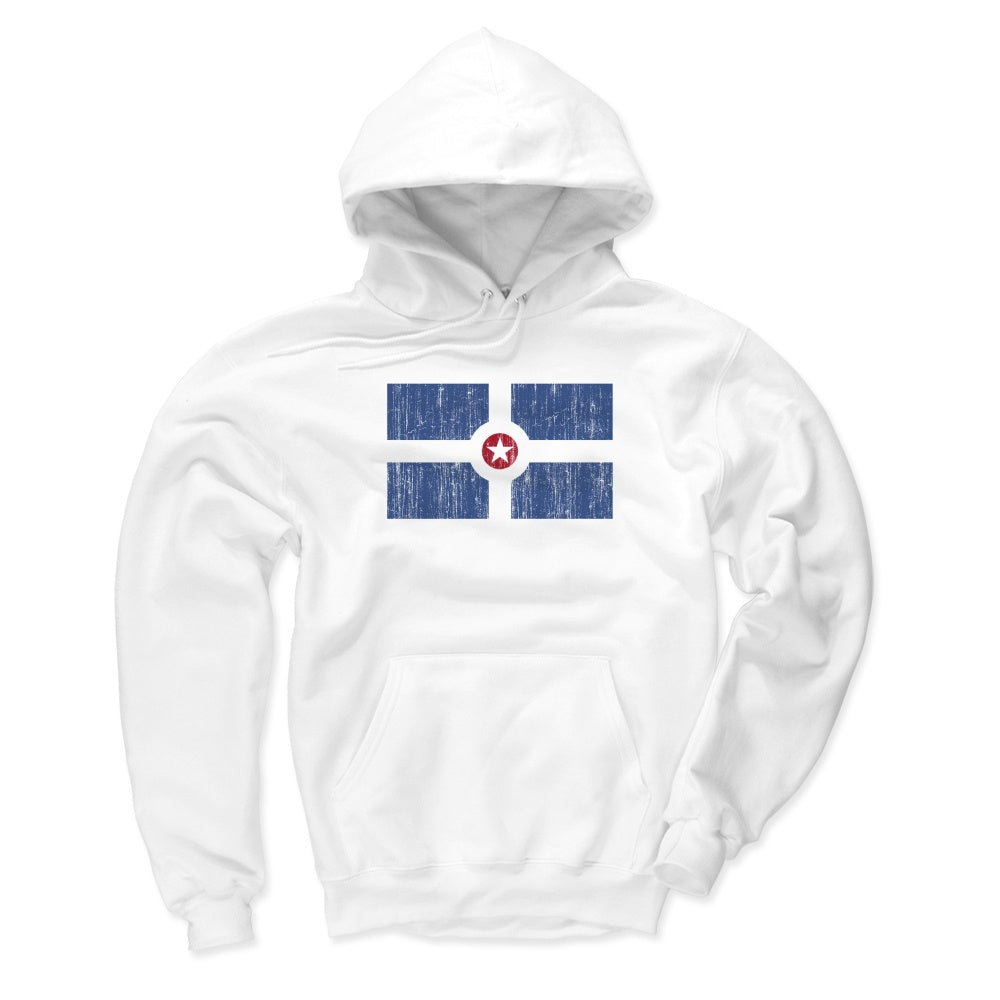Indianapolis Men's Hoodie | 500 LEVEL