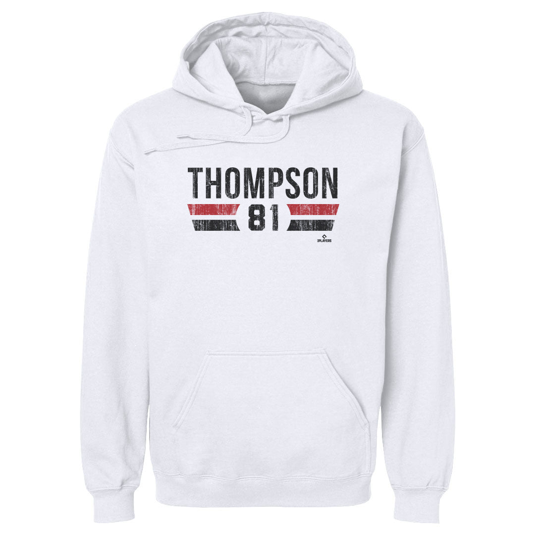 Ryan Thompson Men's Hoodie | 500 LEVEL