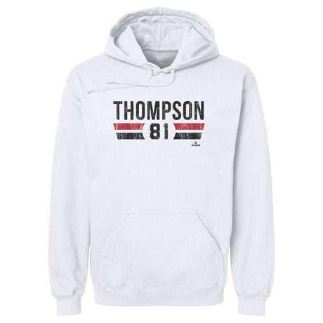 Ryan Thompson Men's Hoodie | 500 LEVEL