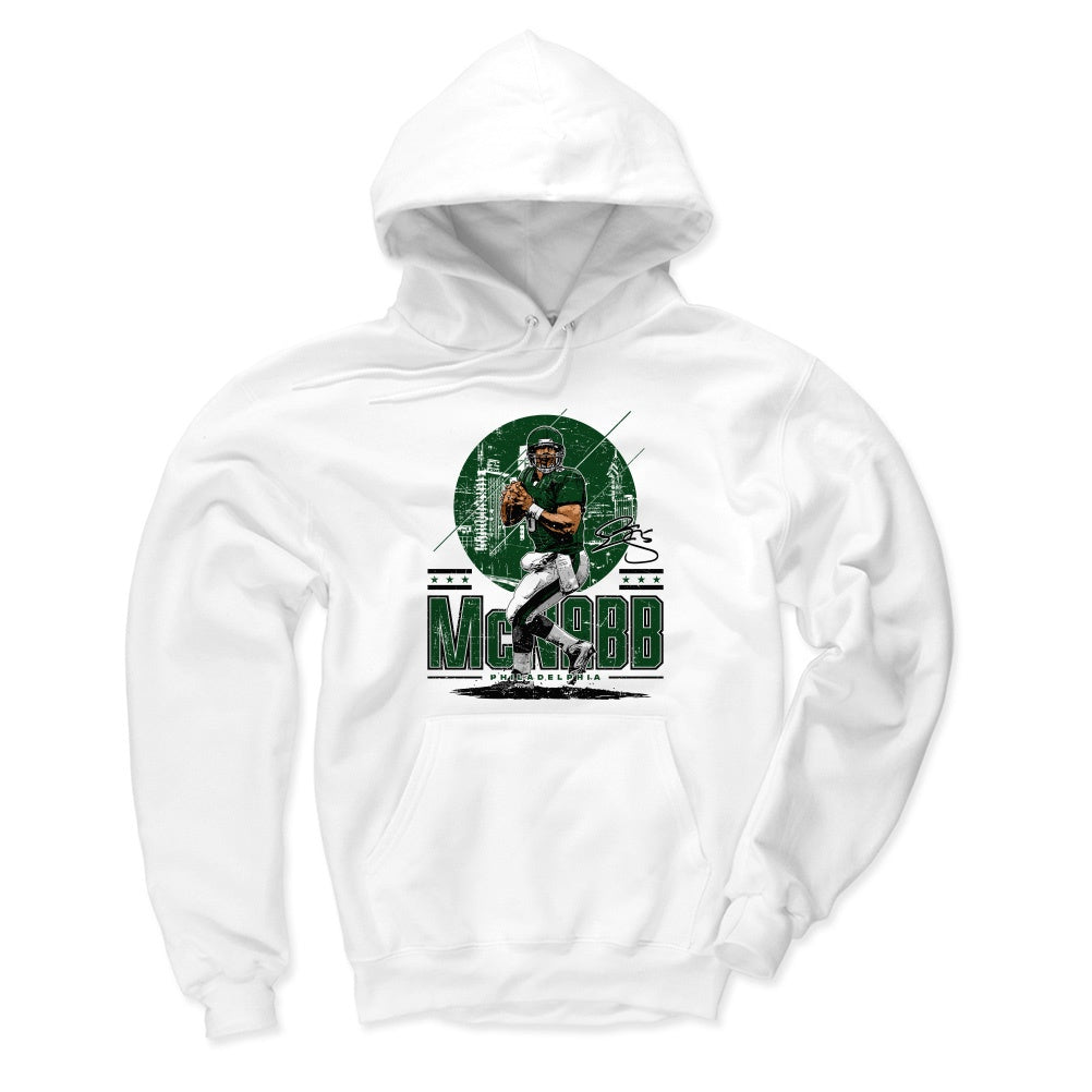 Donovan McNabb Men's Hoodie | 500 LEVEL