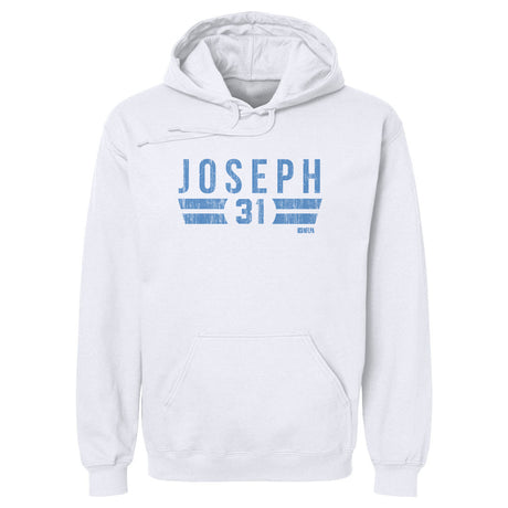 Kerby Joseph Men's Hoodie | 500 LEVEL