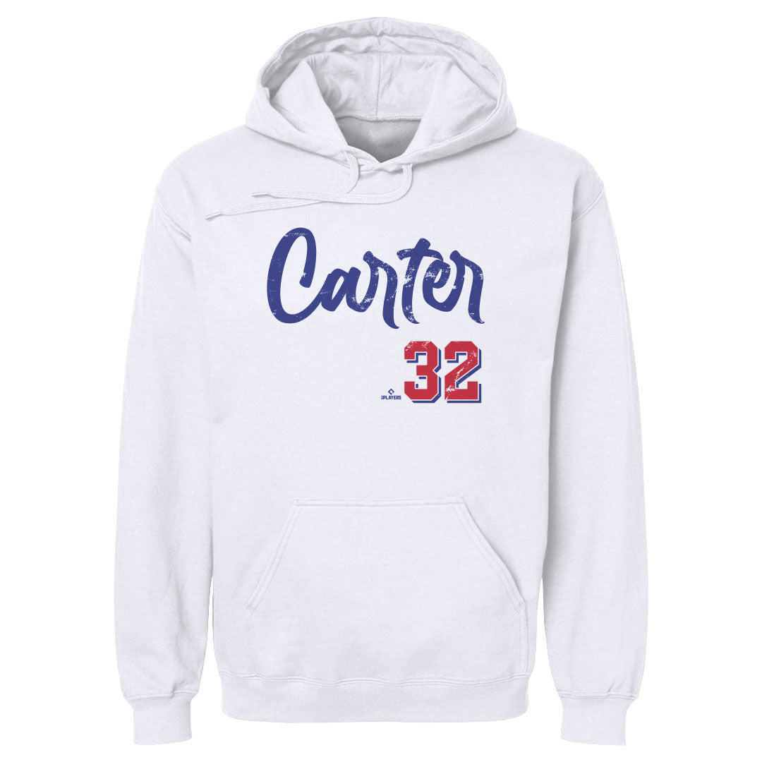 Evan Carter Men's Hoodie | 500 LEVEL