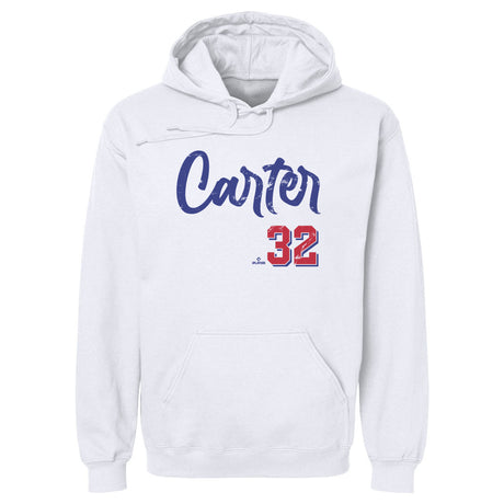 Evan Carter Men's Hoodie | 500 LEVEL