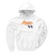 Yordan Alvarez Men's Hoodie | 500 LEVEL