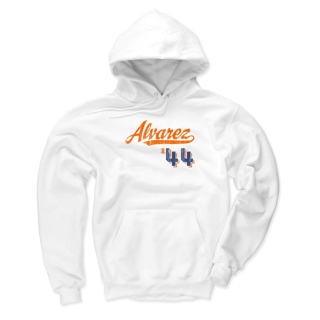 Yordan Alvarez Men's Hoodie | 500 LEVEL