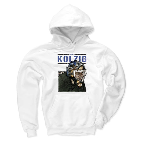 Olie Kolzig Men's Hoodie | 500 LEVEL