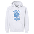 Bryce Young Men's Hoodie | 500 LEVEL