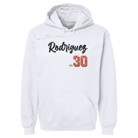 Grayson Rodriguez Men's Hoodie | 500 LEVEL