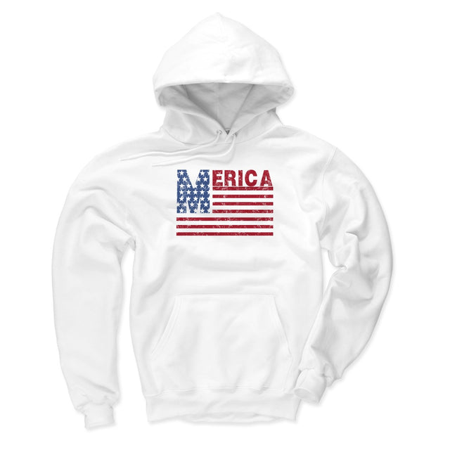 USA Men's Hoodie | 500 LEVEL