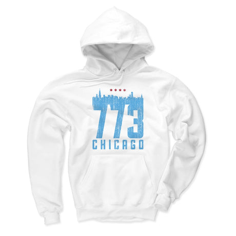 Chicago Men's Hoodie | 500 LEVEL
