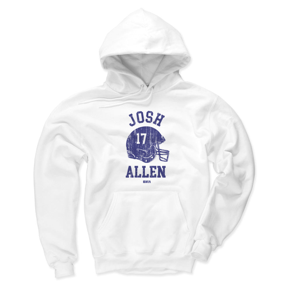 Josh Allen Men's Hoodie | 500 LEVEL