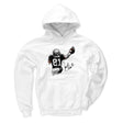 Tim Brown Men's Hoodie | 500 LEVEL