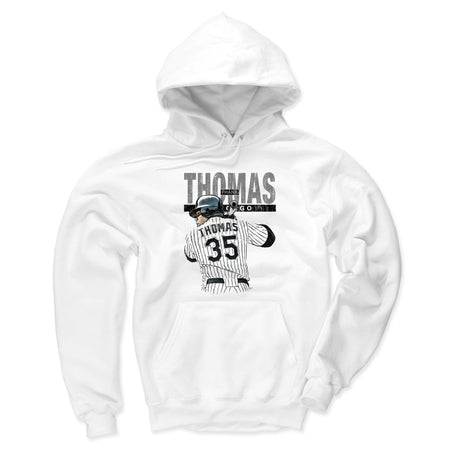 Frank Thomas Men's Hoodie | 500 LEVEL