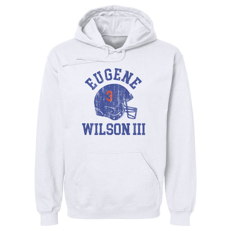 Eugene Wilson Men's Hoodie | 500 LEVEL