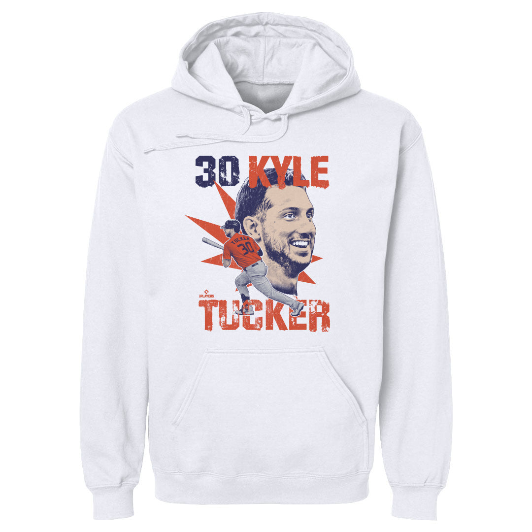 Kyle Tucker Men&#39;s Hoodie | 500 LEVEL