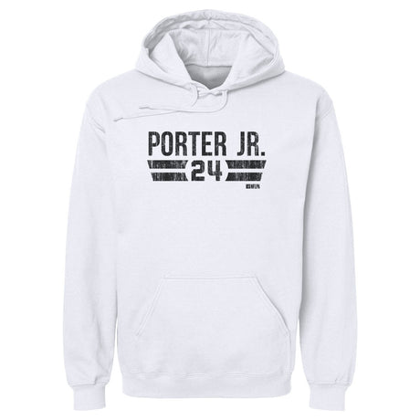 Joey Porter Jr. Men's Hoodie | 500 LEVEL