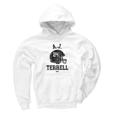 A.J. Terrell Men's Hoodie | 500 LEVEL