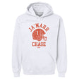 Ja'Marr Chase Men's Hoodie | 500 LEVEL
