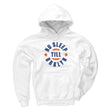Brooklyn Men's Hoodie | 500 LEVEL