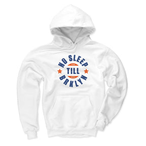 Brooklyn Men's Hoodie | 500 LEVEL