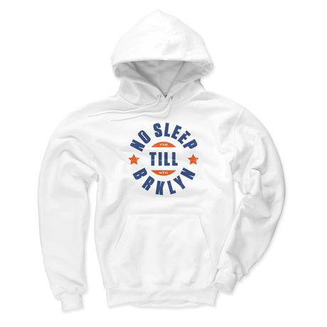 Brooklyn Men's Hoodie | 500 LEVEL