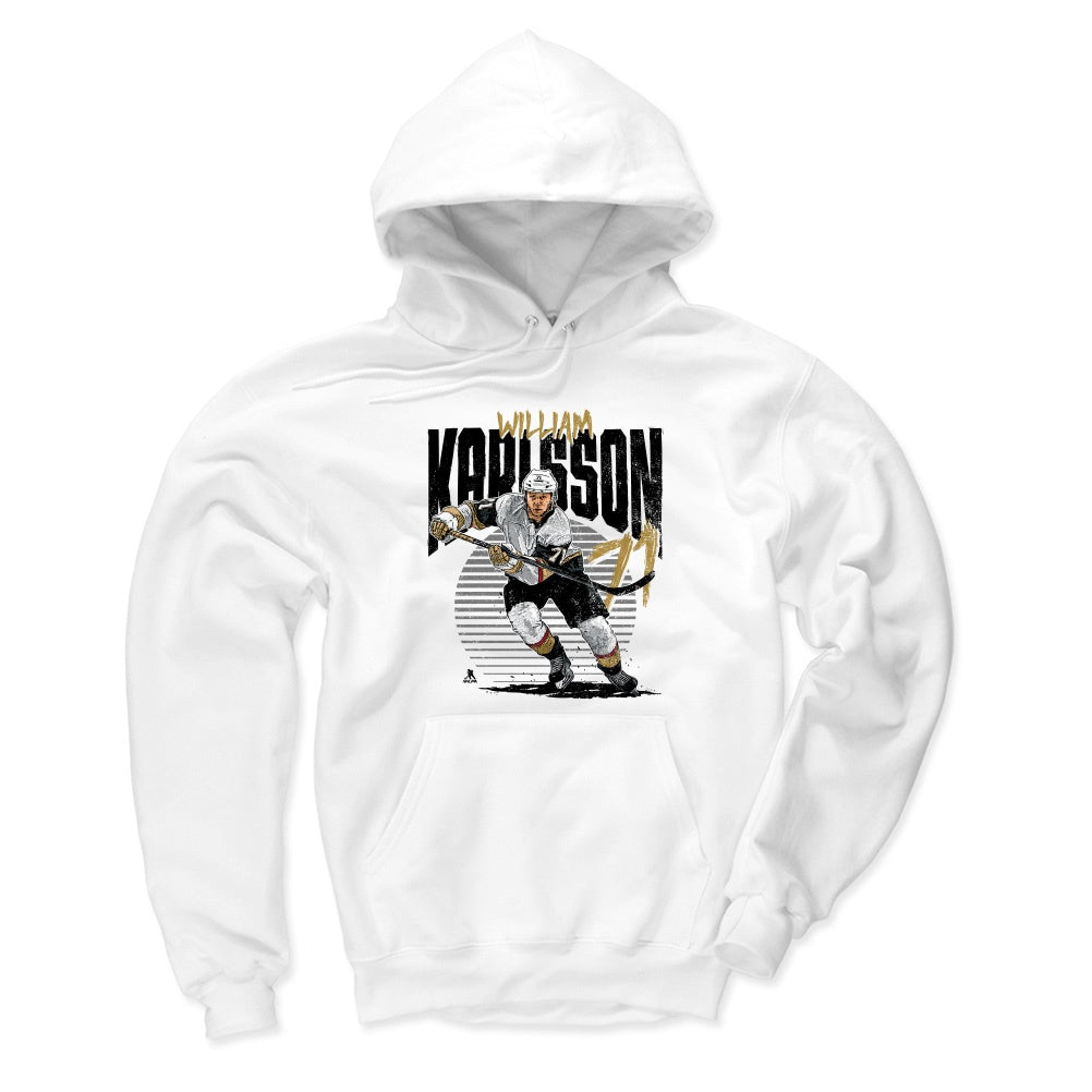 William Karlsson Men's Hoodie | 500 LEVEL