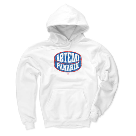 Artemi Panarin Men's Hoodie | 500 LEVEL
