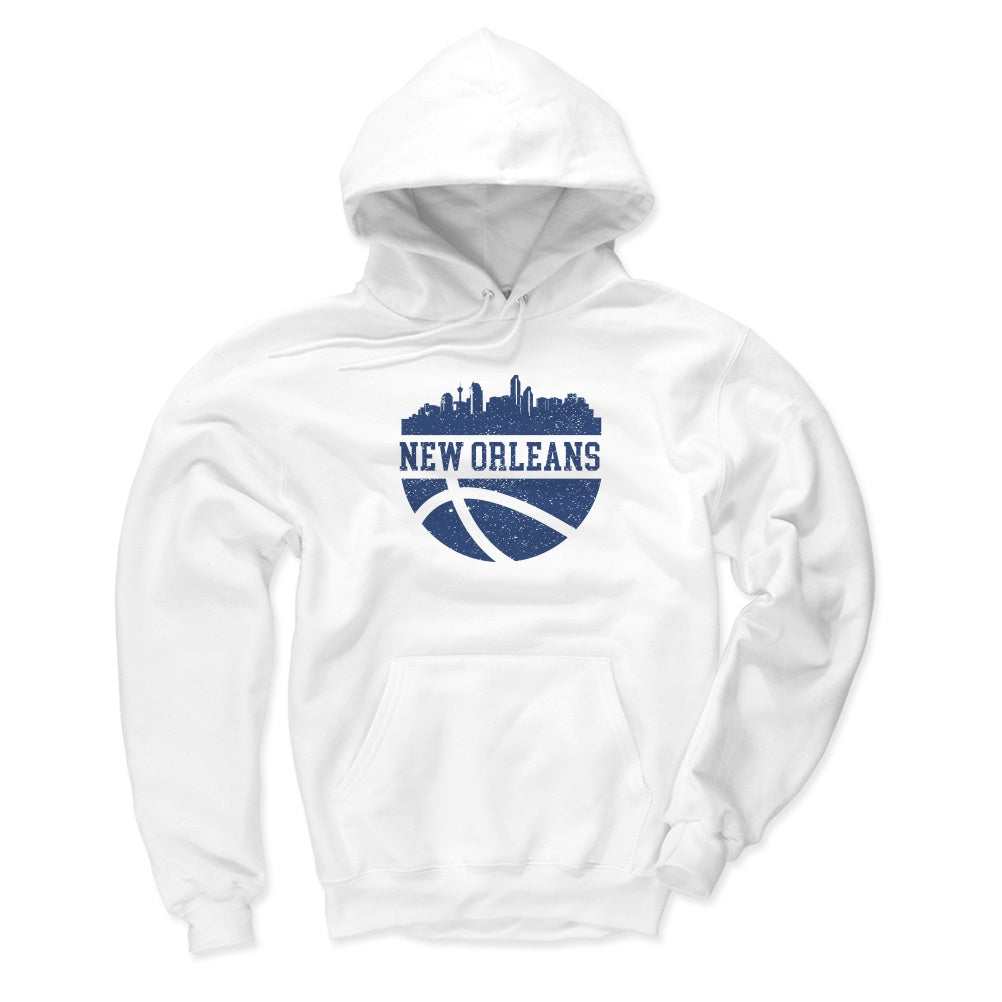 New Orleans Men's Hoodie | 500 LEVEL