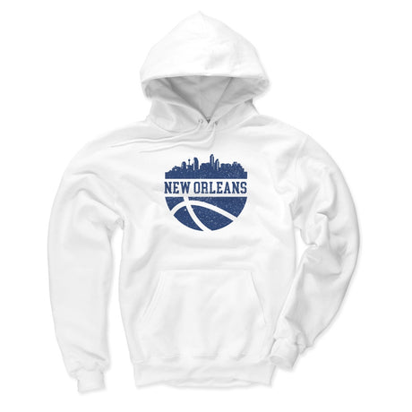 New Orleans Men's Hoodie | 500 LEVEL
