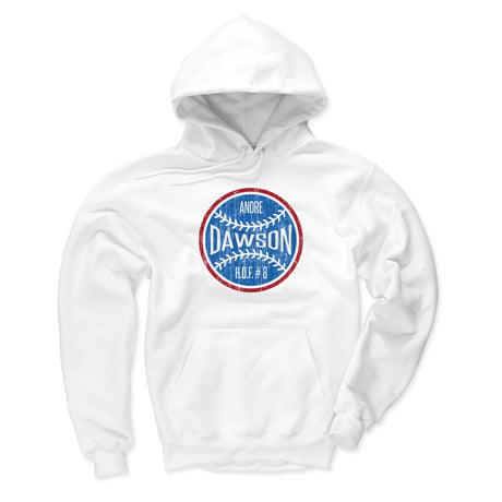 Andre Dawson Men's Hoodie | 500 LEVEL