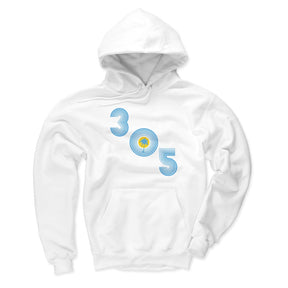 Miami Men's Hoodie | 500 LEVEL
