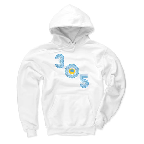 Miami Men's Hoodie | 500 LEVEL