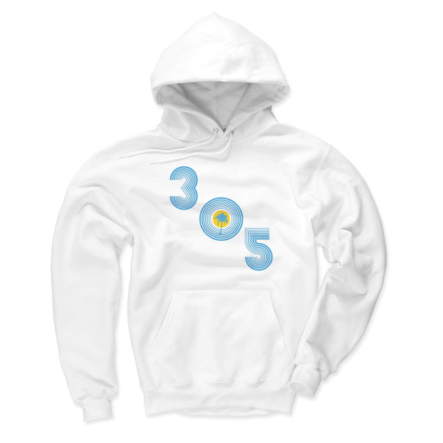 Miami Men's Hoodie | 500 LEVEL