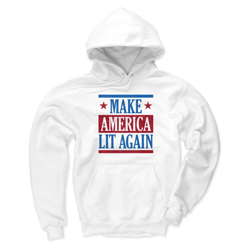 USA Men's Hoodie | 500 LEVEL