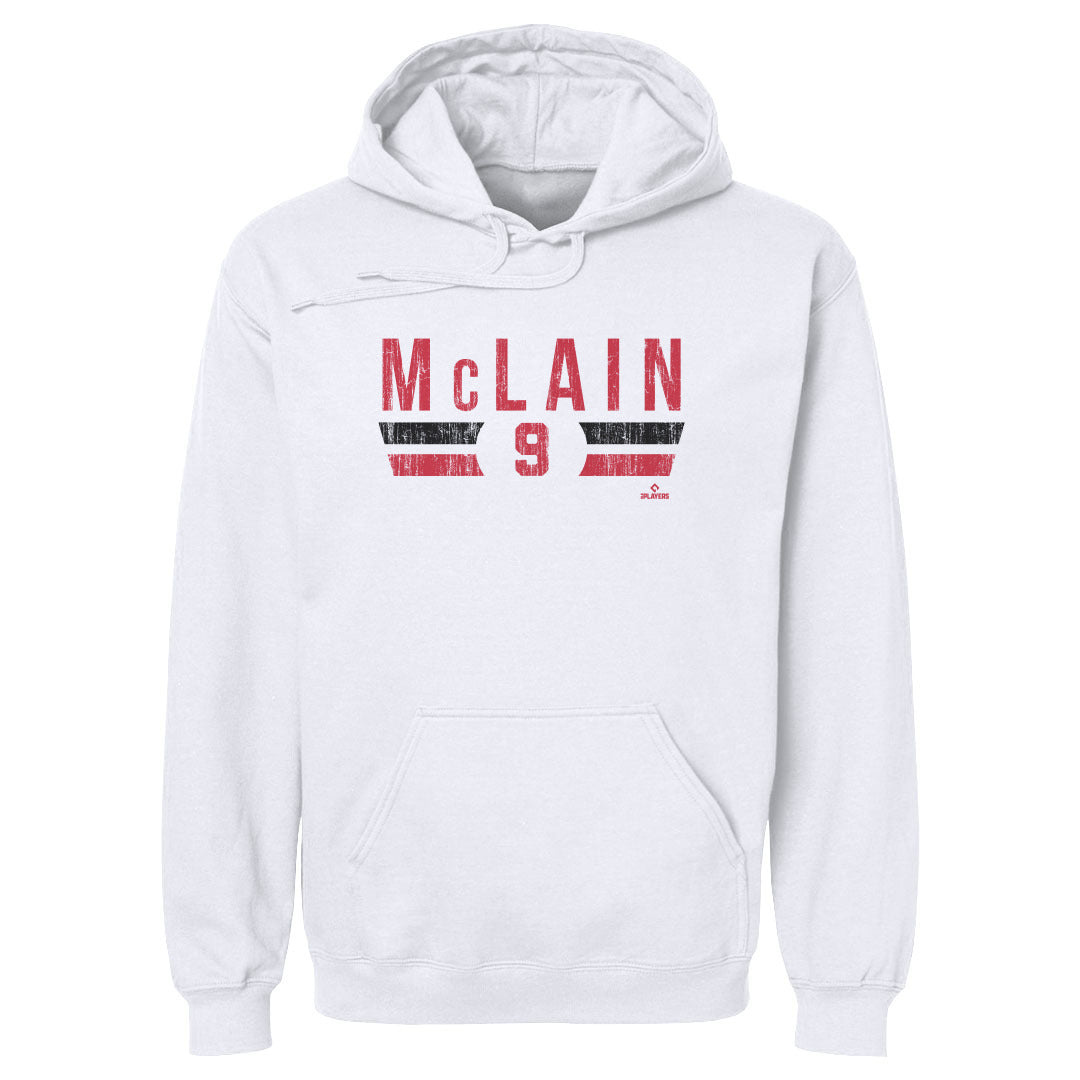 Matt McLain Men's Hoodie | 500 LEVEL