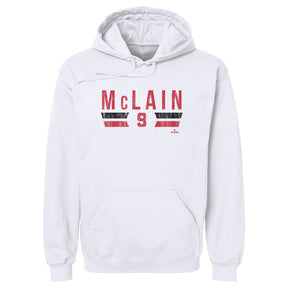 Matt McLain Men's Hoodie | 500 LEVEL