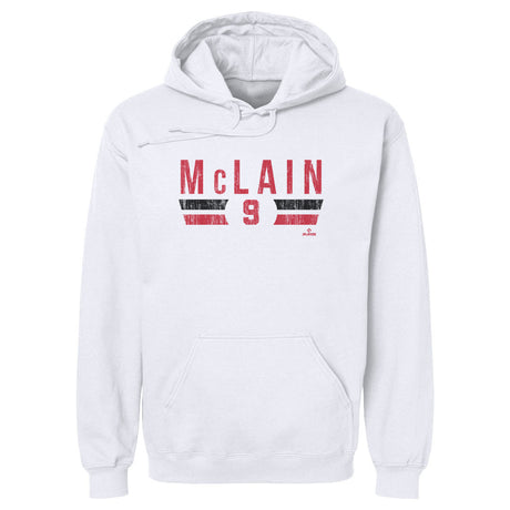 Matt McLain Men's Hoodie | 500 LEVEL