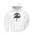 Nikola Jokic Men's Hoodie | 500 LEVEL
