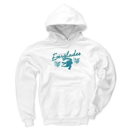 Florida Men's Hoodie | 500 LEVEL