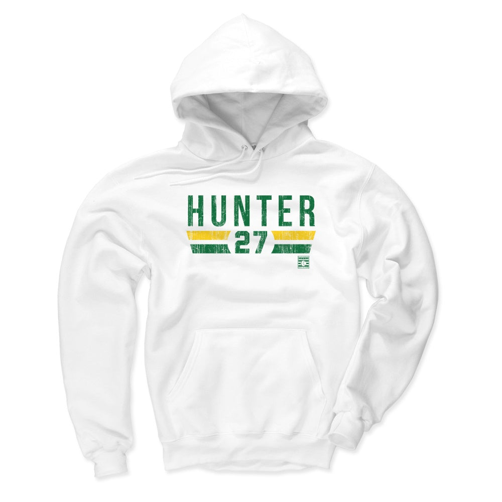 Catfish Hunter Men's Hoodie | 500 LEVEL