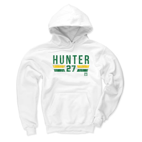 Catfish Hunter Men's Hoodie | 500 LEVEL