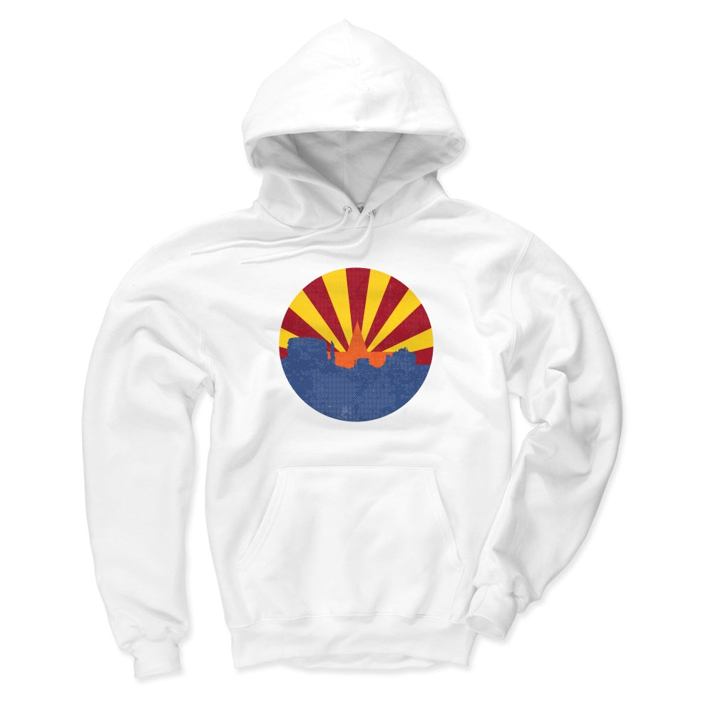 Arizona Men's Hoodie | 500 LEVEL